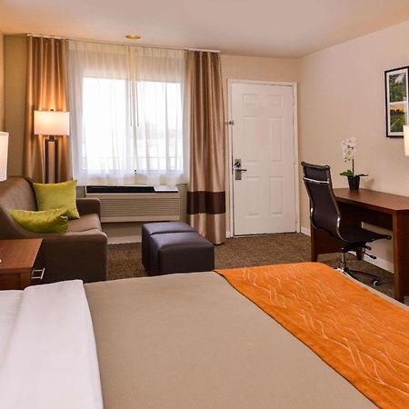 Rancho Cordova Inn Eksteriør bilde