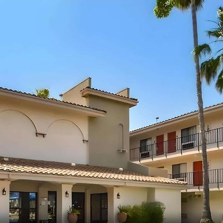 Rancho Cordova Inn Eksteriør bilde