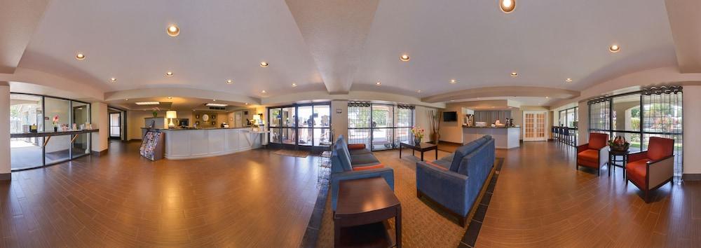Rancho Cordova Inn Eksteriør bilde
