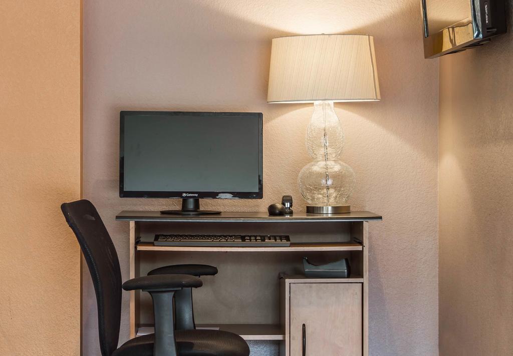 Rancho Cordova Inn Eksteriør bilde