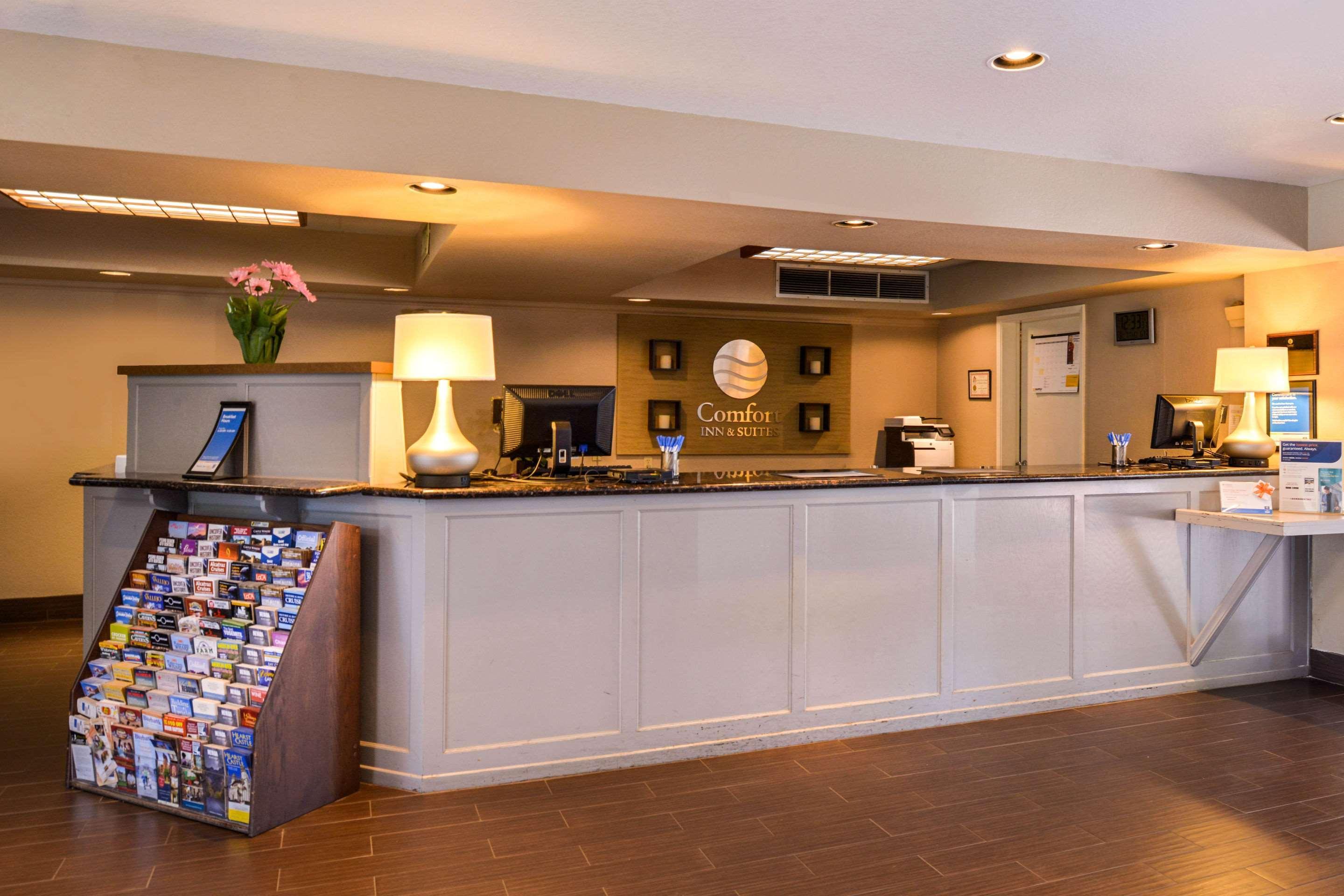 Rancho Cordova Inn Eksteriør bilde