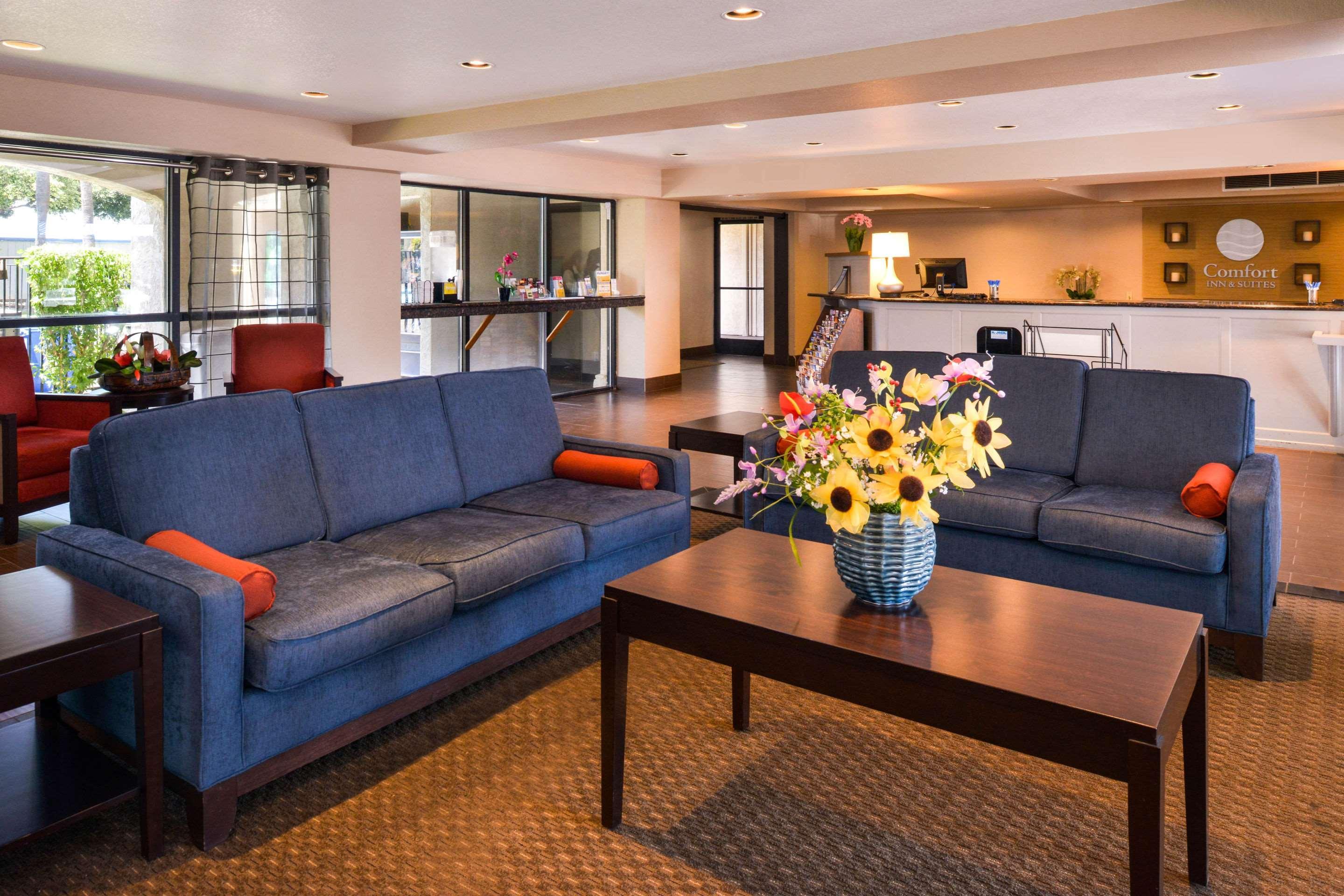 Rancho Cordova Inn Eksteriør bilde