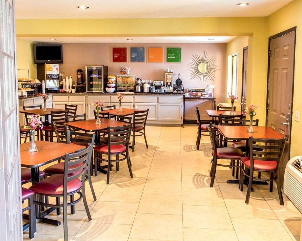 Rancho Cordova Inn Restaurant bilde